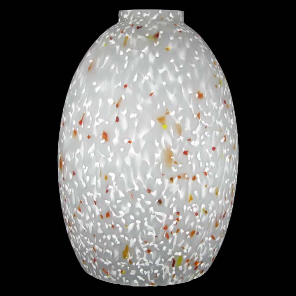 حباب خمره ائی برفي قرمز