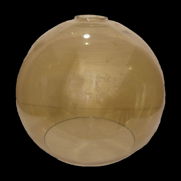 حباب عسلی