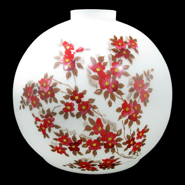 حباب گلبرگ پائیزی