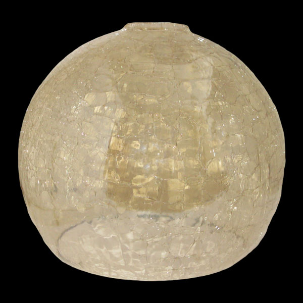 حباب چرمی عسلی